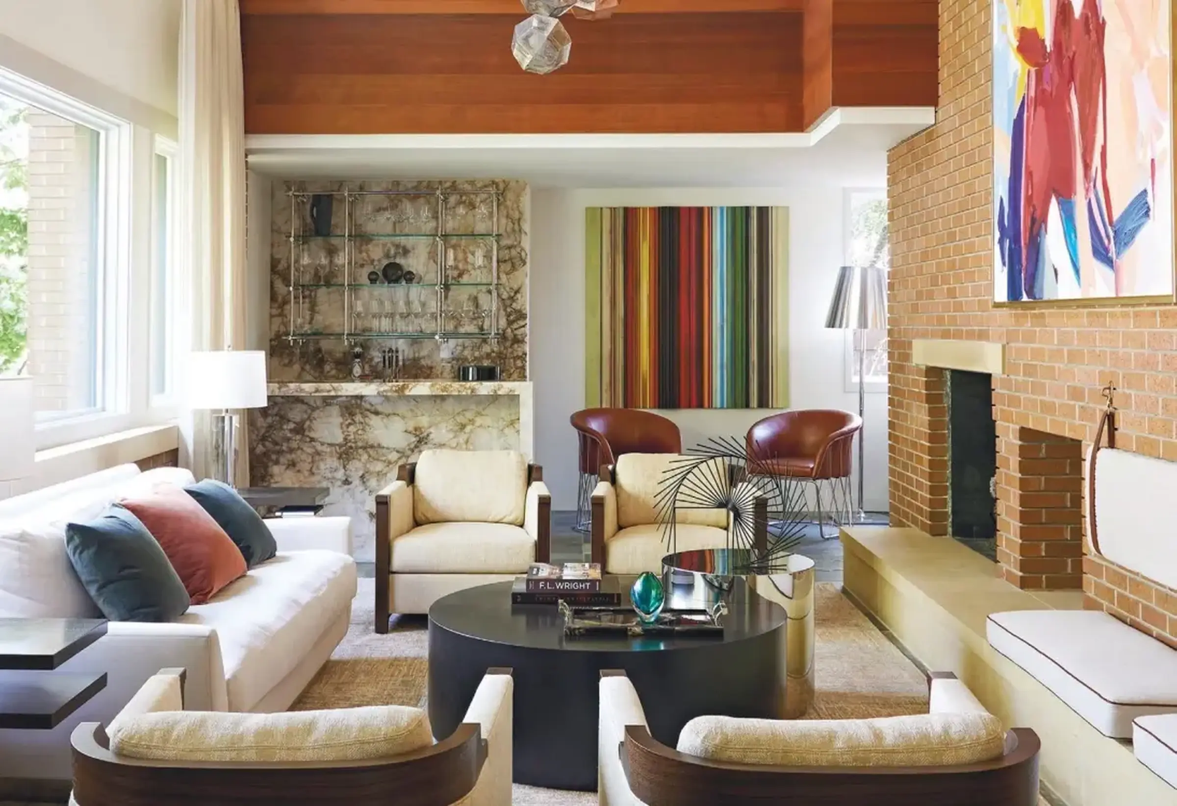 Modern luxury c2 art advisors june 2024