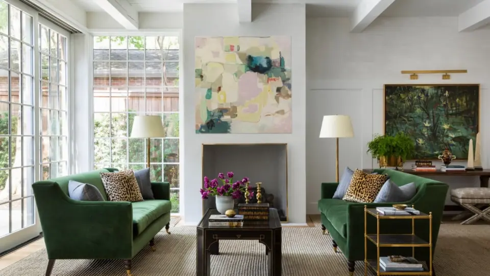 FREDERIC House Tour Houston 6612 220622 Chandos