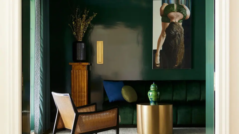 Kelli Vance Art and Architecture