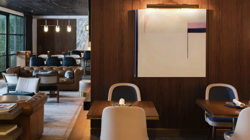 David Aylsworth, acrylic on canvas