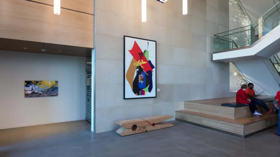 Kip Baker Michael Corris