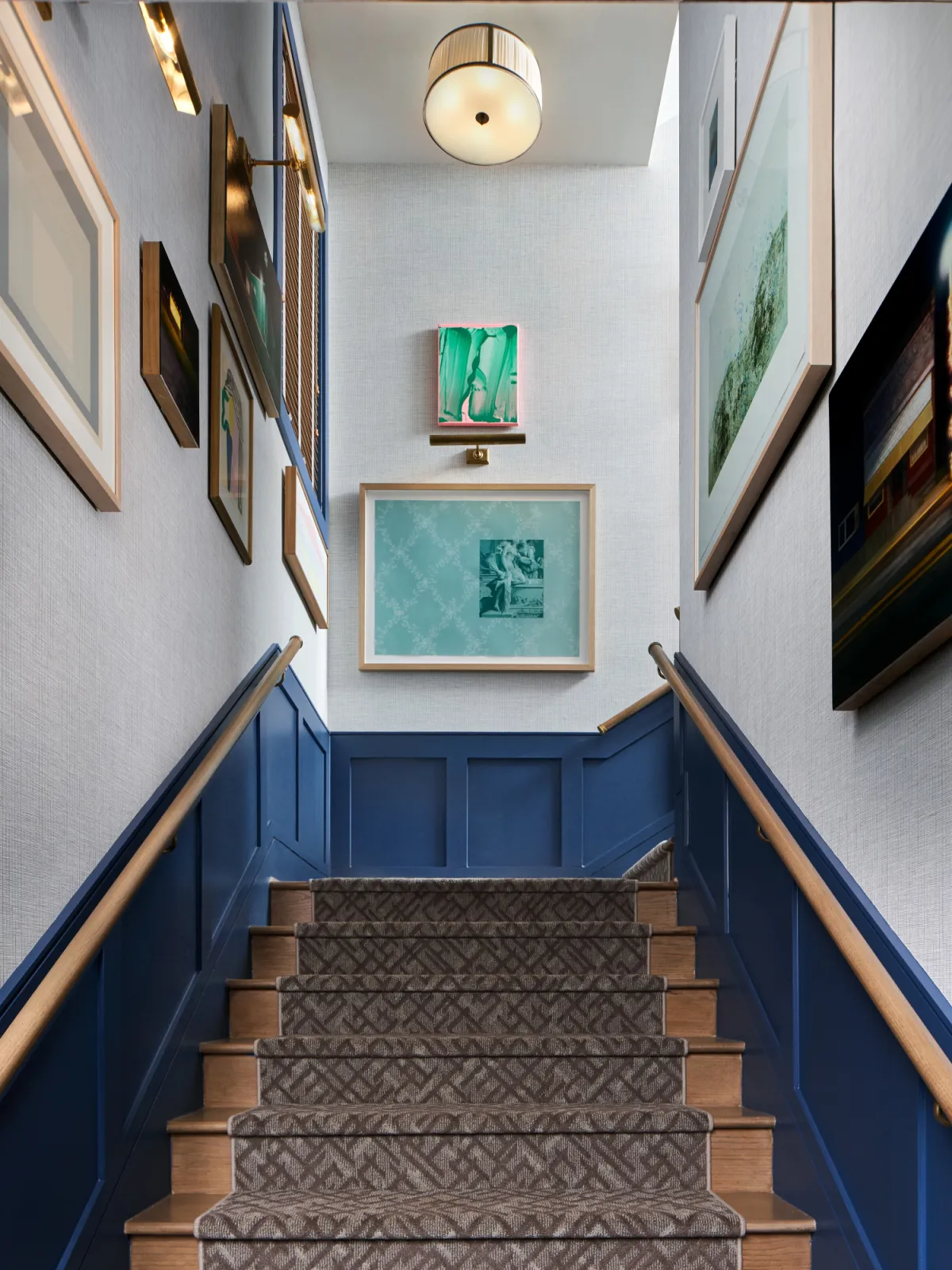 Aron Barath, Alex McQuilkin