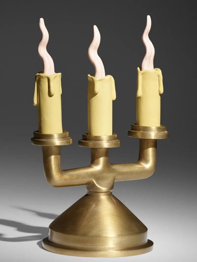 Candelabra